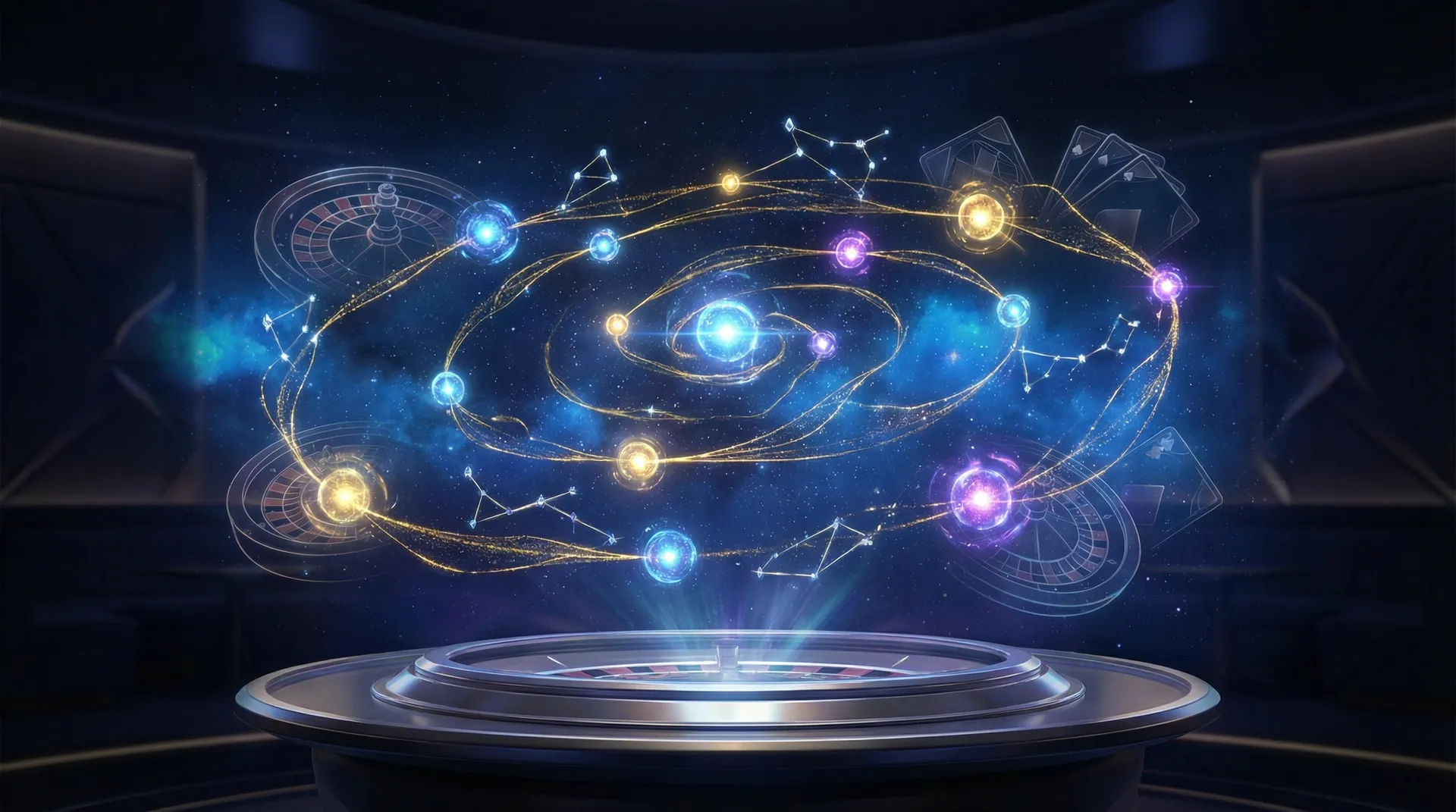 澳门天空彩交互式星图展示宇宙文明博弈网络
