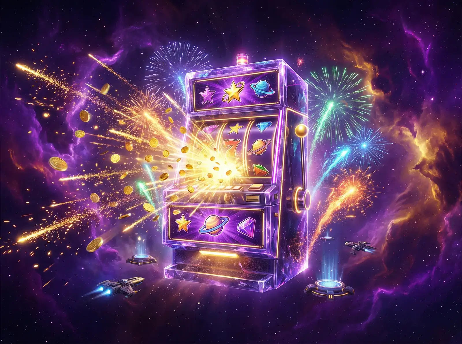 澳门天空彩电子游艺宇宙级累积大奖爆发